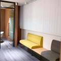 CE Test & Measurement - Kallang | Product Seen: [Zum Low Back – 2 Seater + Coffee Table + 1 Seater & Blot 4Prong - Full Upholstery]